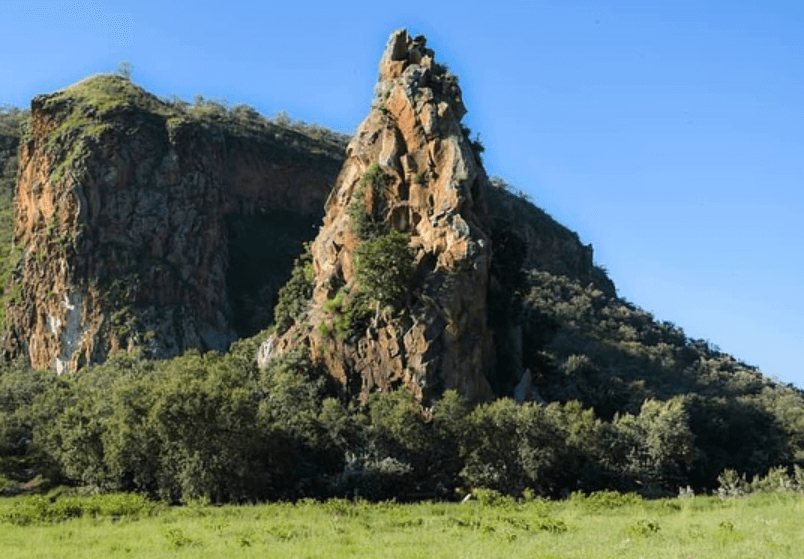 Hell's Gate National Park photo 1