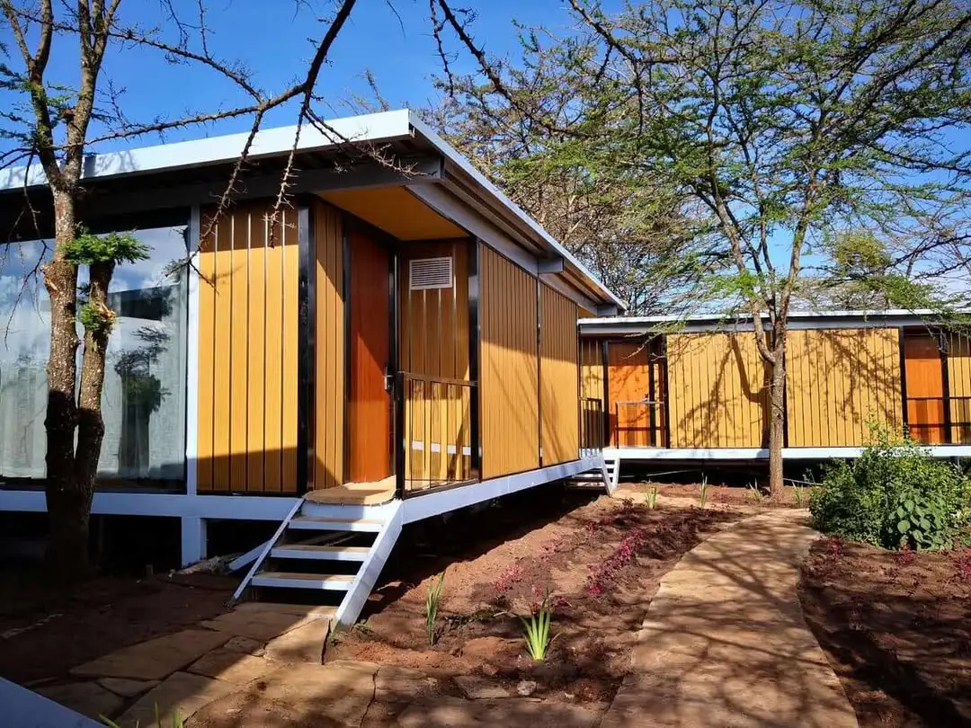 Jambo Mara Safari Lodge photo 1