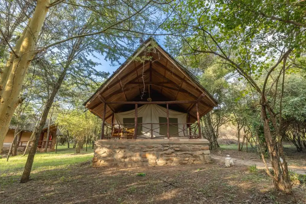 Sentrim Mara Lodge photo 1