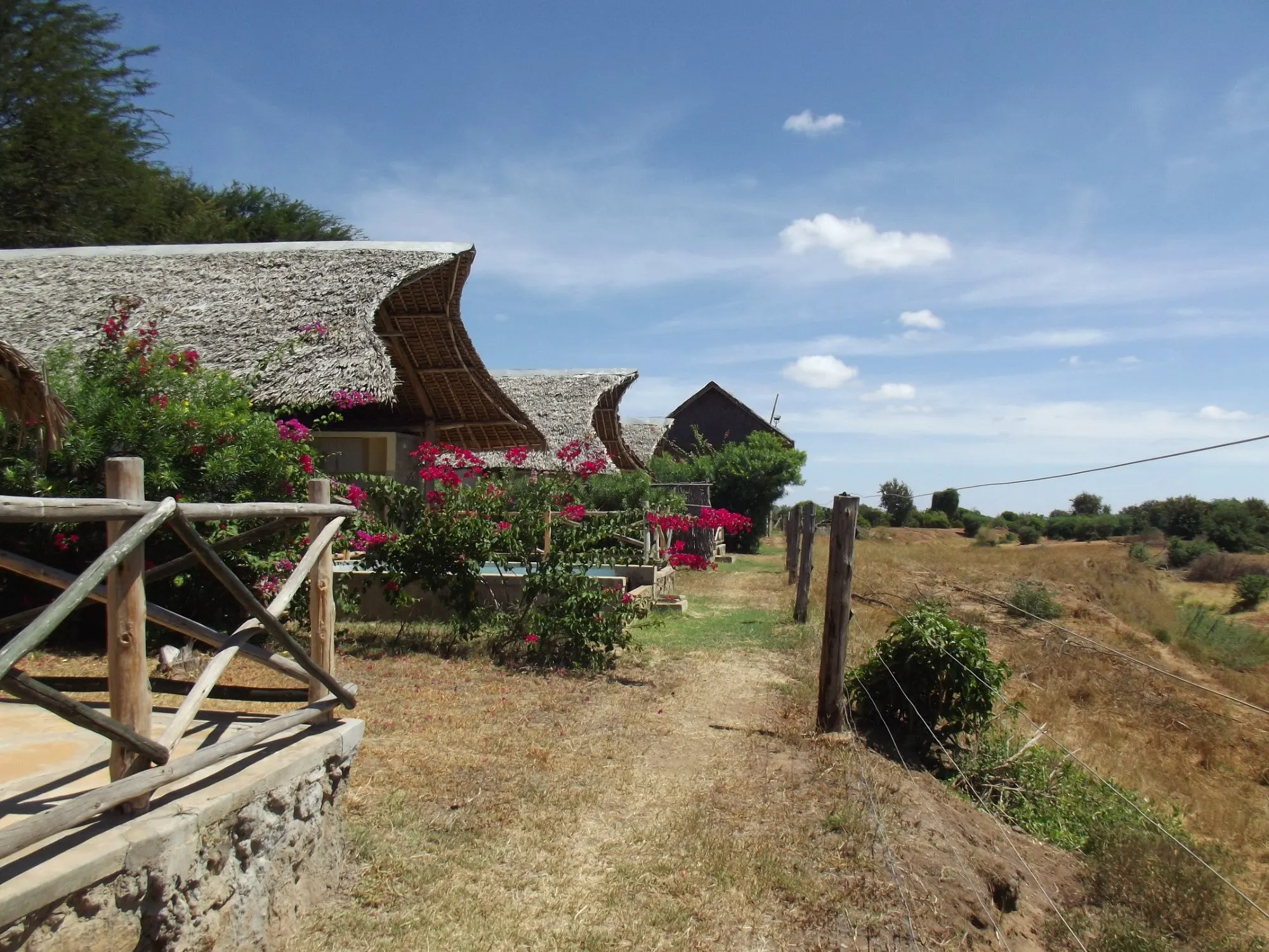 Manyatta Camp