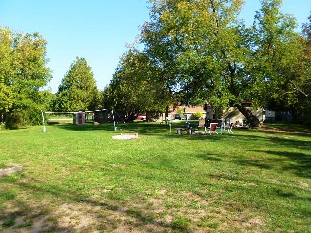 Cedar Ridge Resort
