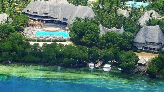 Create Lifelong Memories on a 10-Day December Family Kenya Safari & Beach Vacation