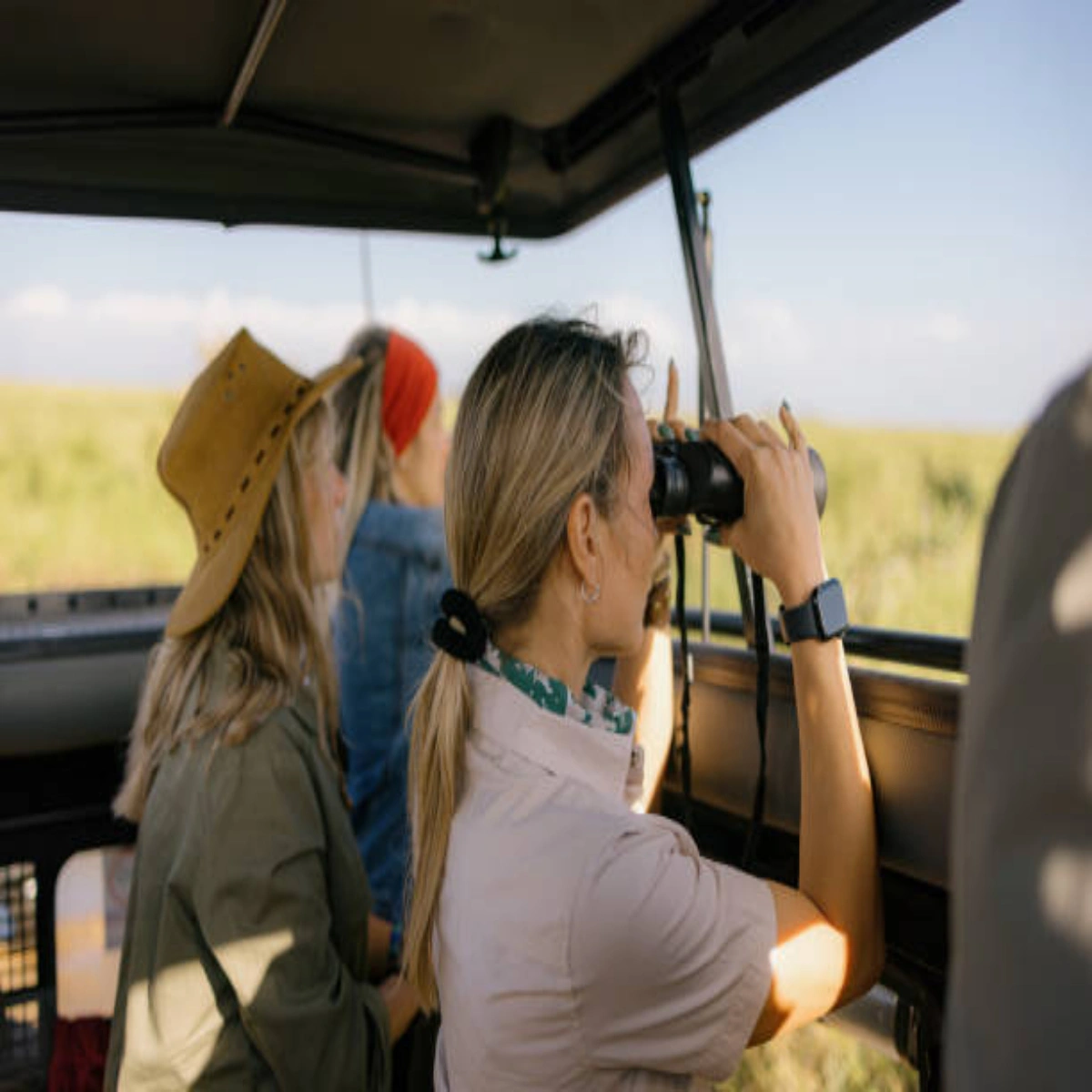 5-Day Best of Kenya Group Safari Holiday on a Budget