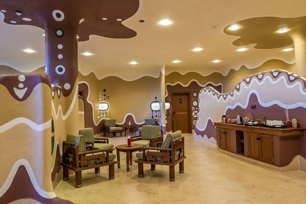 Mara Serena Safari Lodge 7