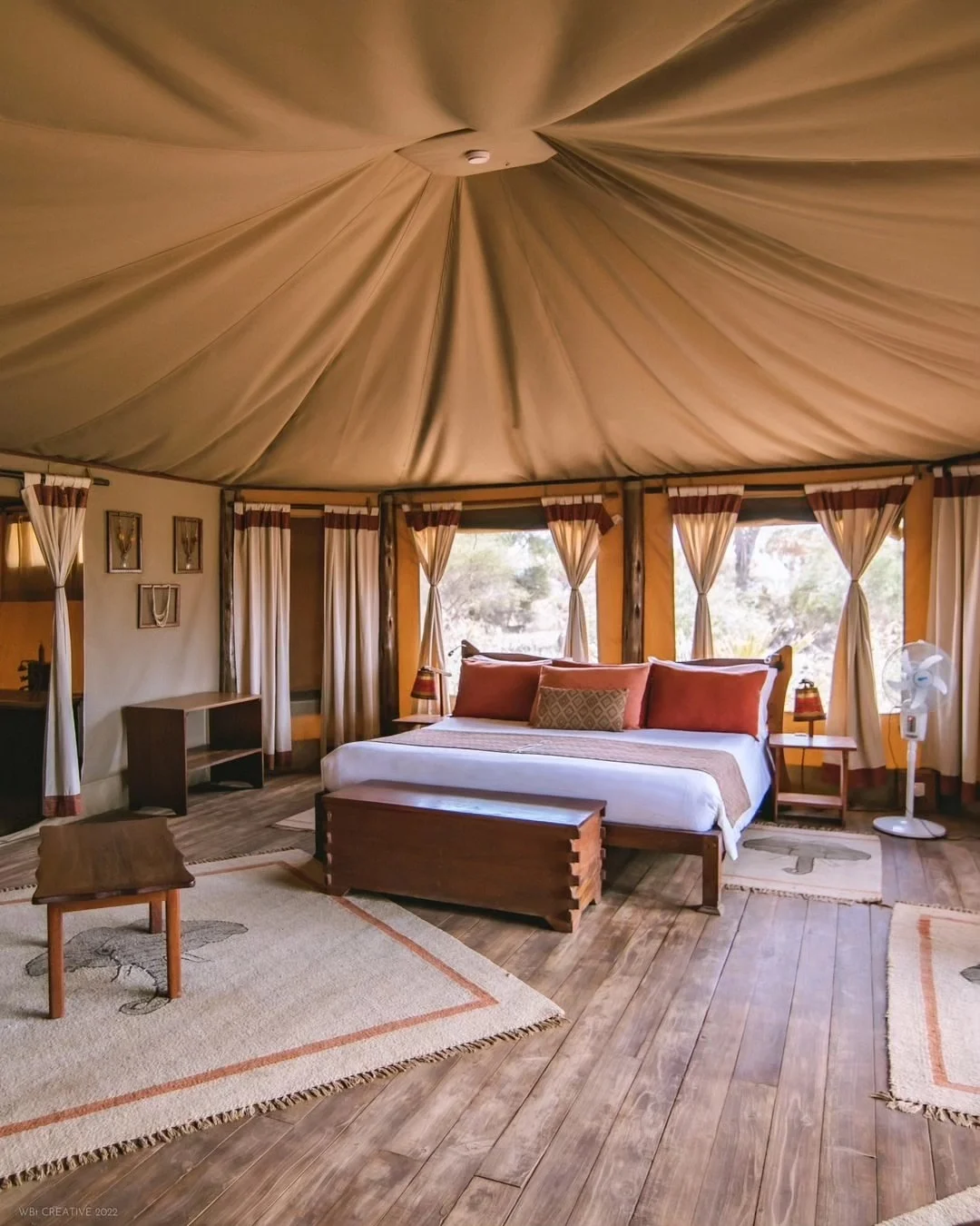 Elephant Bedroom Camp photo 2