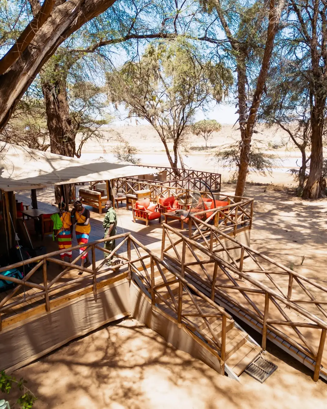 Elephant Bedroom Camp photo 4