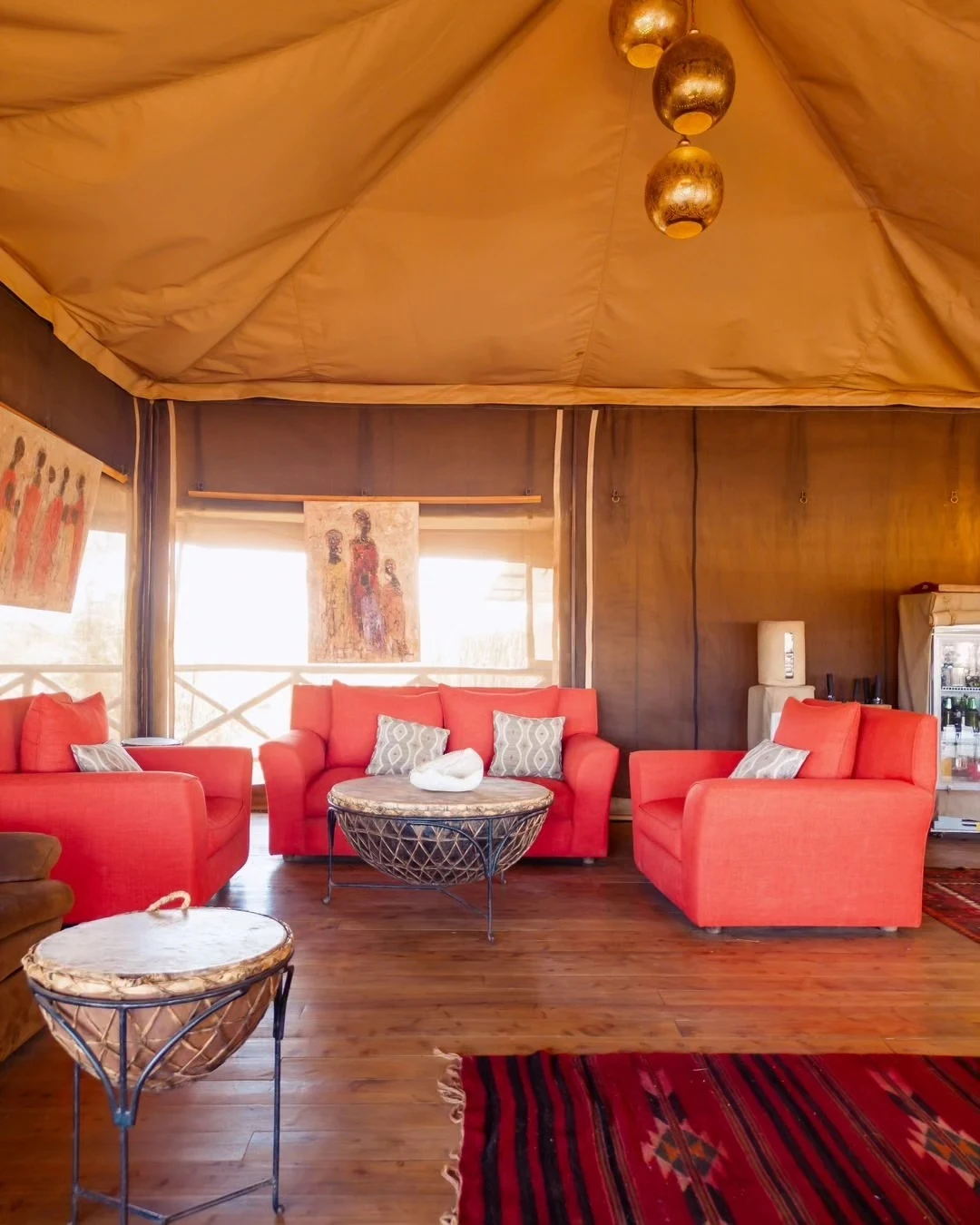 Elephant Bedroom Camp photo 5