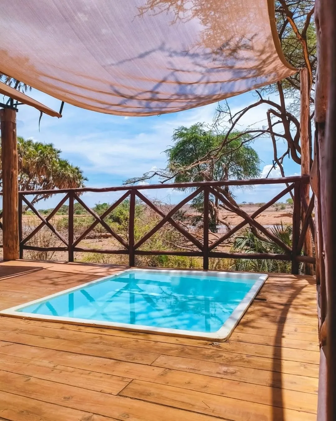 Elephant Bedroom Camp photo 6