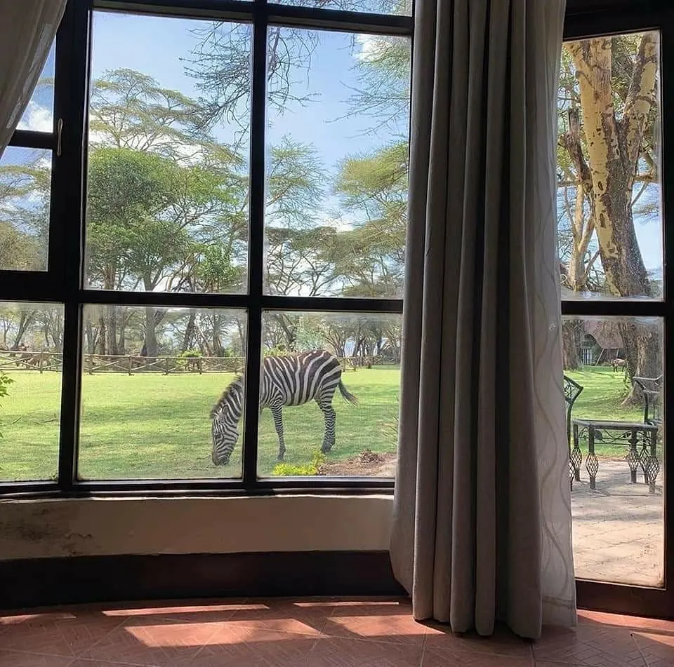 Lake Naivasha Sopa Resort photo 4