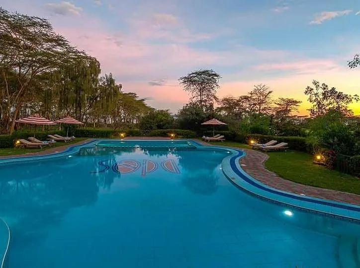 Lake Naivasha Sopa Resort photo 5