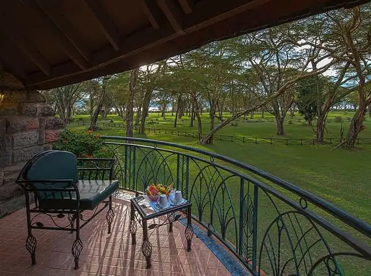 Lake Naivasha Sopa Resort 7