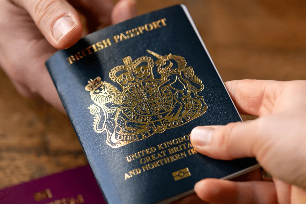 Kenya Visa for UK Safari Travellers & eTA Application