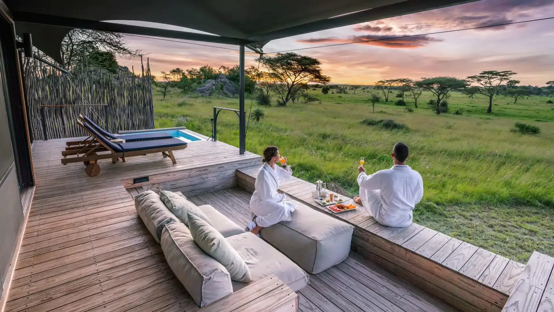 Best Months to Visit Kenya For a Safari Adventure