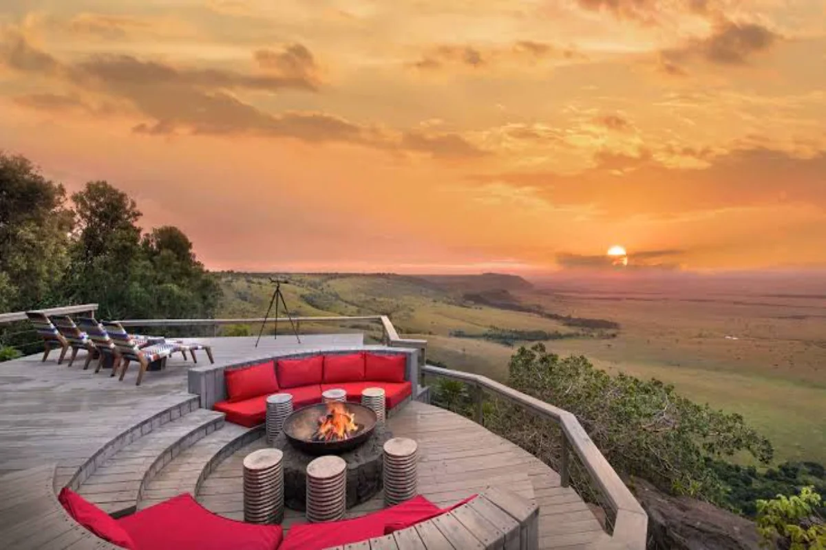 Which Luxury Safari Lodges are Best For Honeymoon Destinations